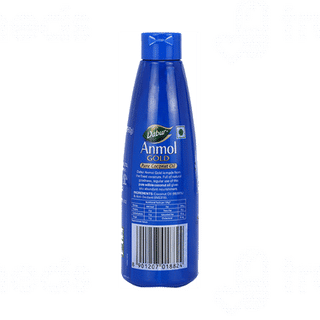 Dabur Anmol Gold Pure Coconut Oil 175ml