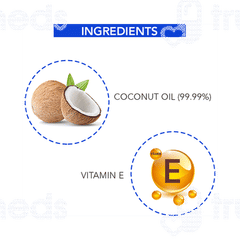 Dabur Anmol Gold Pure Coconut Oil 175ml