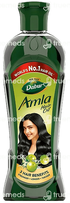 Dabur Amla Hair Oil 275ml