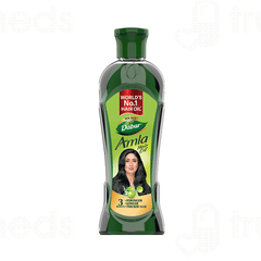 Dabur Amla Hair Oil 275ml Dabur Amla Hair Oil 275ml