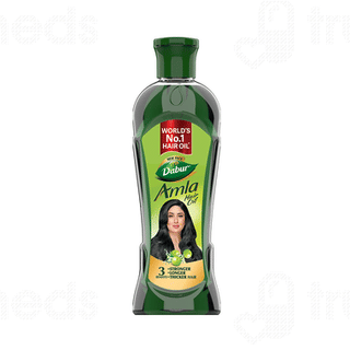 Dabur Amla Hair Oil 275ml