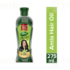 Dabur Amla Hair Oil 275ml Dabur Amla Hair Oil 275ml