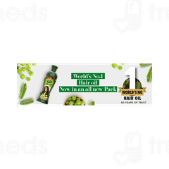 Dabur Amla Hair Oil 275ml Dabur Amla Hair Oil 275ml
