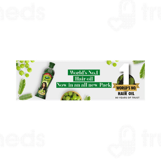 Dabur Amla Hair Oil 275ml