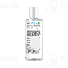Sri Sri Tattva Organic Virgin Coconut Oil 100ml