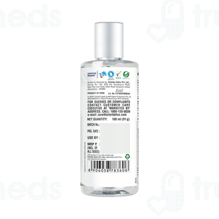 Sri Sri Tattva Organic Virgin Coconut Oil 100ml