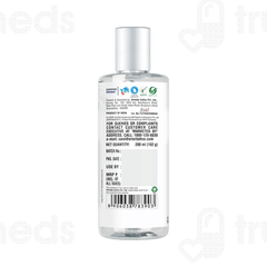 Sri Sri Tattva Organic Virgin Coconut Oil 200ml