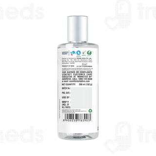 Sri Sri Tattva Organic Virgin Coconut Oil 200ml