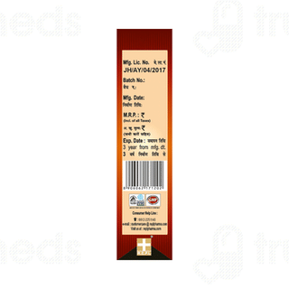 Repl Saandhha Oil 15 ML