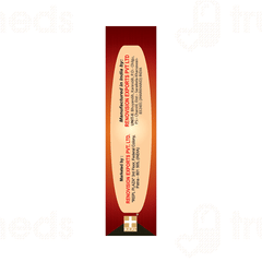 Repl Saandhha Oil 15 ML