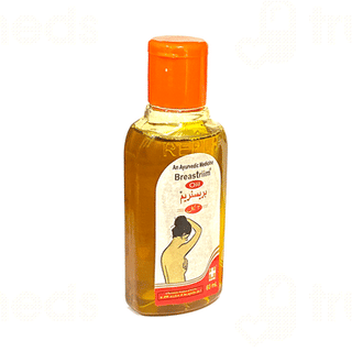 Repl Breastriim Oiil 60 ML