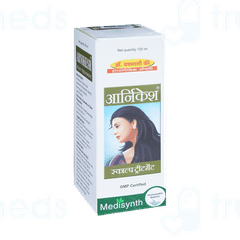Medisynth Arnikesh Oil 100 ML
