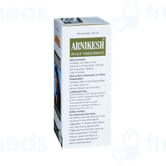 Medisynth Arnikesh Oil 100 ML