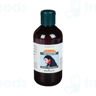 Medisynth Arnikesh Oil 100 ML