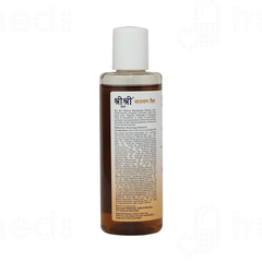 Sri Sri Tattva Narayana Taila 100ml