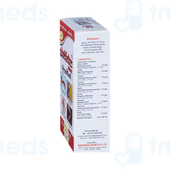 Repl Orthovit Oil 60 Ml