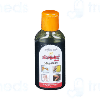 Repl Orthovit Oil 60 Ml