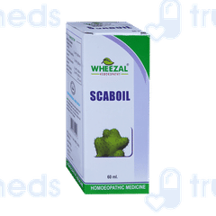 Wheezal Scaboil 60ml Wheezal Scaboil 60ml