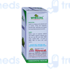 Wheezal Scaboil 60ml Wheezal Scaboil 60ml
