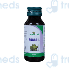 Wheezal Scaboil 60ml Wheezal Scaboil 60ml