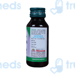 Wheezal Scaboil 60ml Wheezal Scaboil 60ml