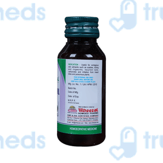 Wheezal Scaboil 60ml