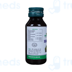 Wheezal Scaboil 60ml Wheezal Scaboil 60ml