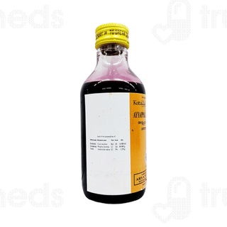 Kottakkal Ayurveda Ayyappala Keratailam Oil 200 ML