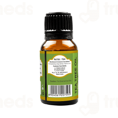 Indus Valley 100 % Pure Essential Tea Tree Oil 15 ML