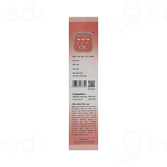 Dr Jrks 777 Oil 100ml