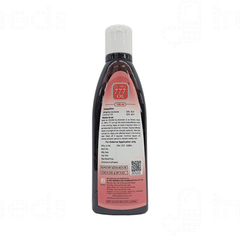 Dr Jrks 777 Oil 100ml