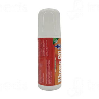 Bhargava Rhomo Oil 60ml