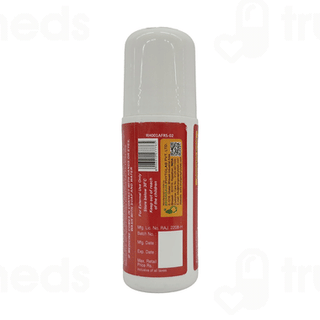 Bhargava Rhomo Oil 60ml