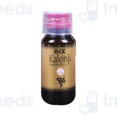 Rex Kalonji Oil 50 ML