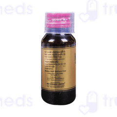 Rex Kalonji Oil 50 ML