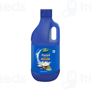 Dabur Anmol Gold Pure Coconut Oil 1 L