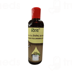 Patanjali Divya Mahamash Taila 100 ML