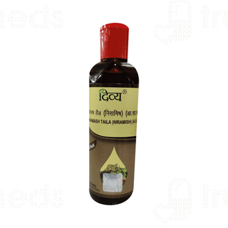 Patanjali Divya Mahamash Taila 100 ML