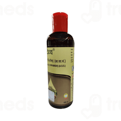Patanjali Divya Mahamash Taila 100 ML