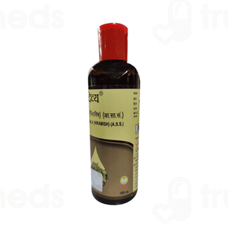 Patanjali Divya Mahamash Taila 100 ML