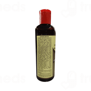 Patanjali Divya Mahamash Taila 100 ML