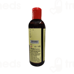 Patanjali Divya Mahamash Taila 100 ML