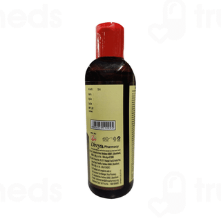 Patanjali Divya Mahamash Taila 100 ML