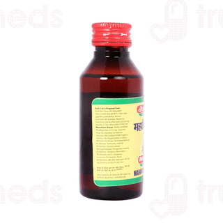 Baidyanath Mahavishgarbha Tel 100Ml