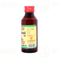 Baidyanath Mahavishgarbha Tel 100Ml Baidyanath Mahavishgarbha Tel 100Ml