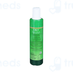 Baksons Sunny Herbals Arnica Hair Oil 250ml
