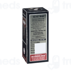 Rex Farbah Oil 50ml