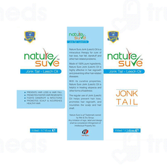 Nature Sure Jonk Oil 110 ML