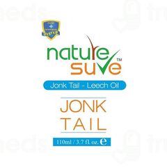 Nature Sure Jonk Oil 110 ML