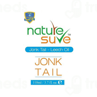 Nature Sure Jonk Oil 110 ML